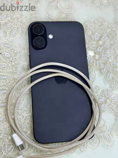 Apple - iPhone 16 Plus