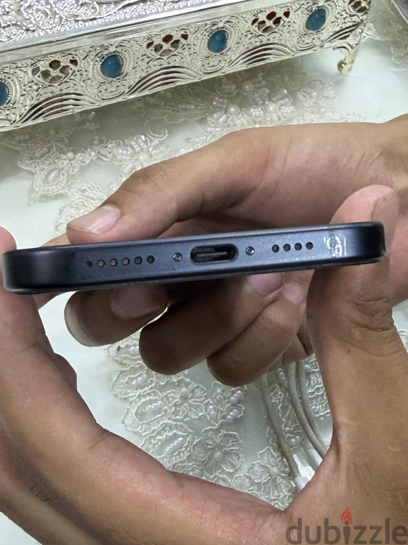Apple - iPhone 16 Plus 1