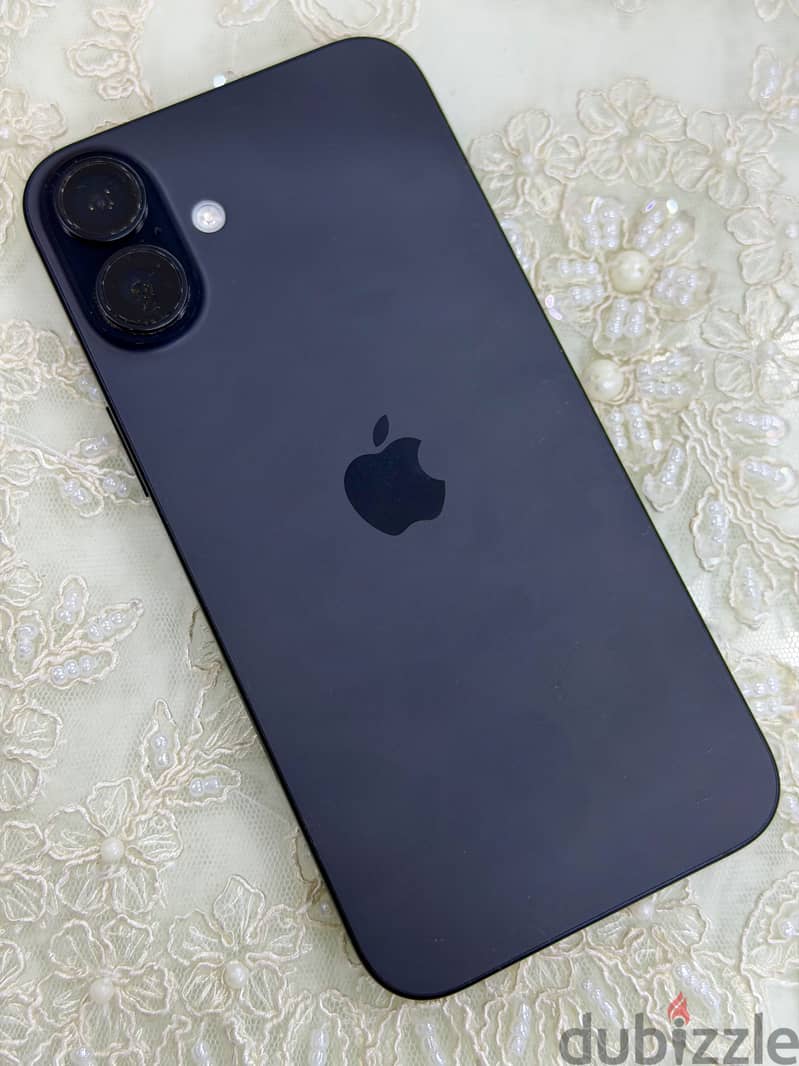 Apple - iPhone 16 Plus 4