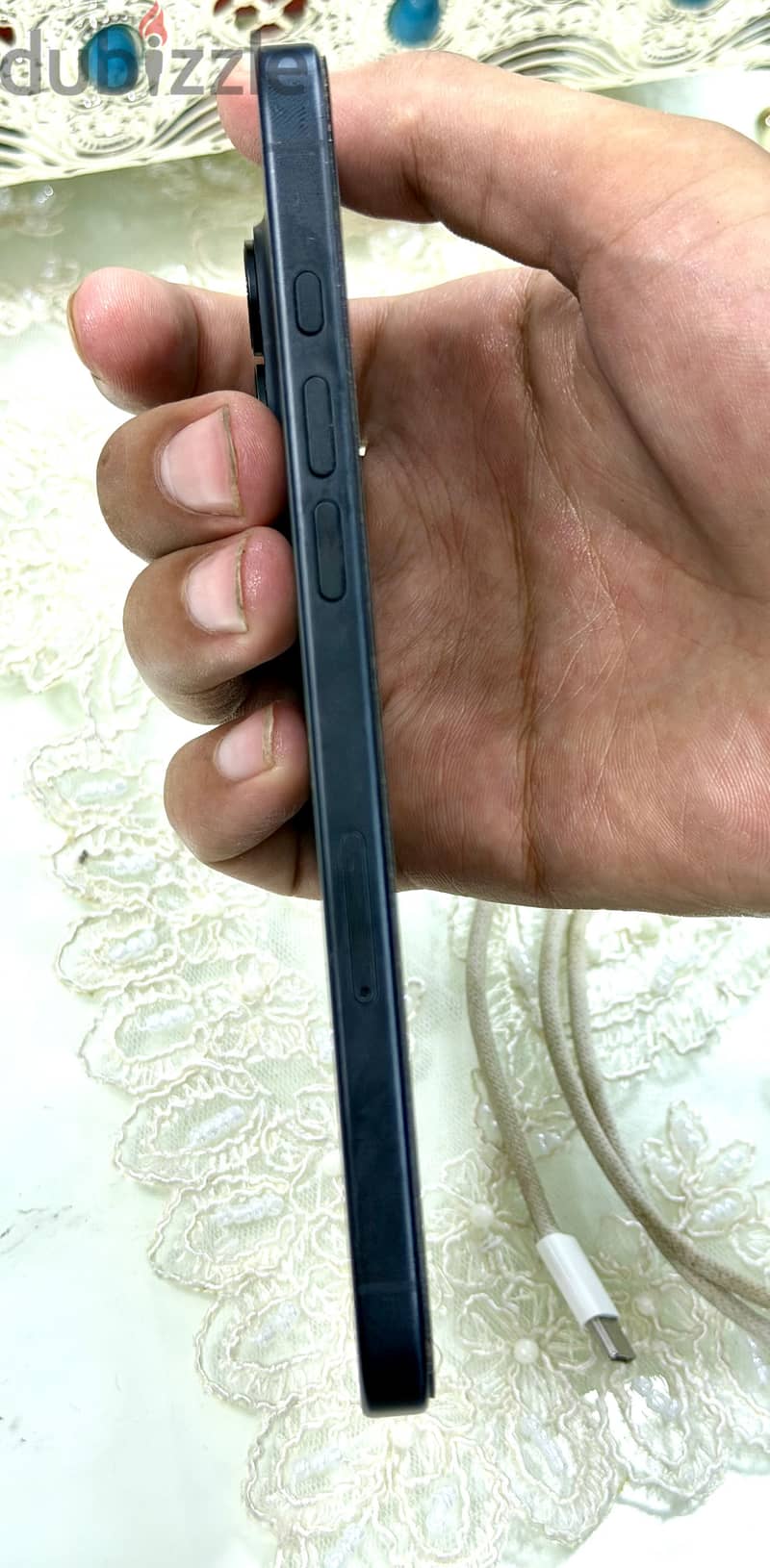 Apple - iPhone 16 Plus 6