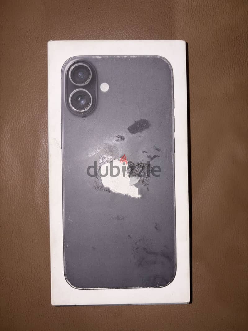 Apple - iPhone 16 Plus 7