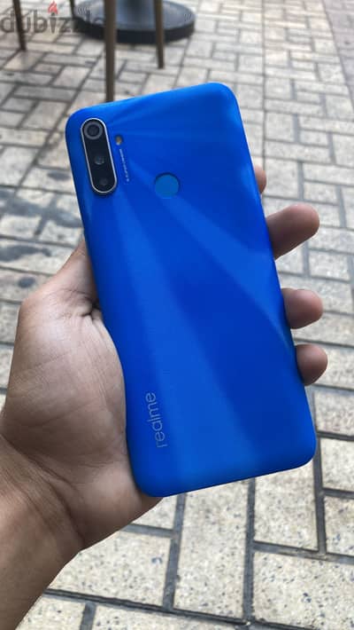 Realme C3