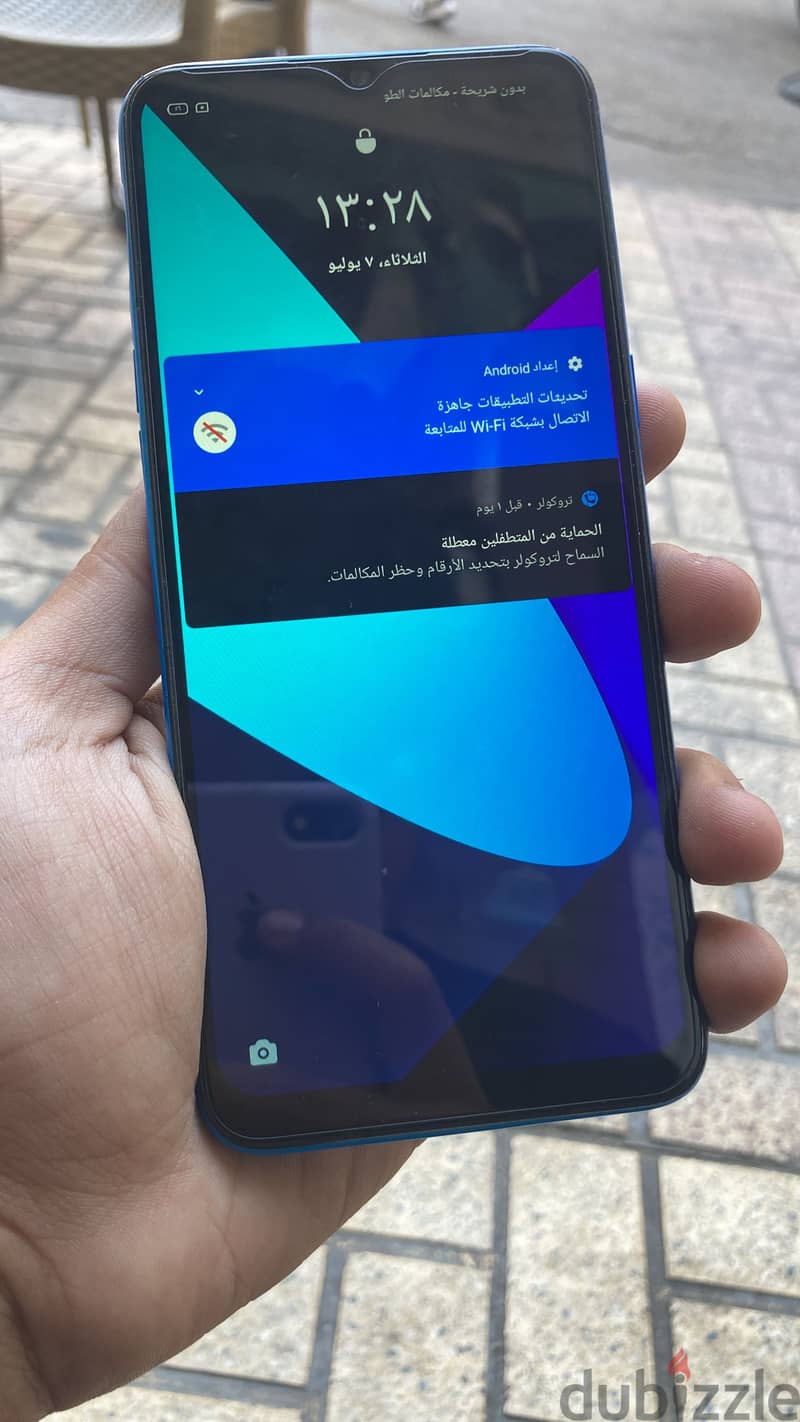 Realme C3 2