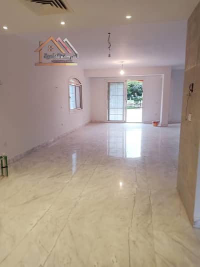 Villa for rent, special finishing