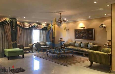 Apartment for Sale in South Academy A, New Cairo – Typical Floor, North-East Facing with Direct Garden View
