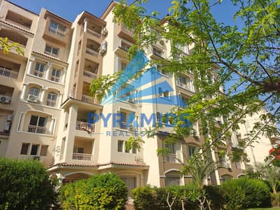 For Sale in Madinaty – B1  A special 137 sqm apartment available for immediate handover in one of Madinaty prime locations