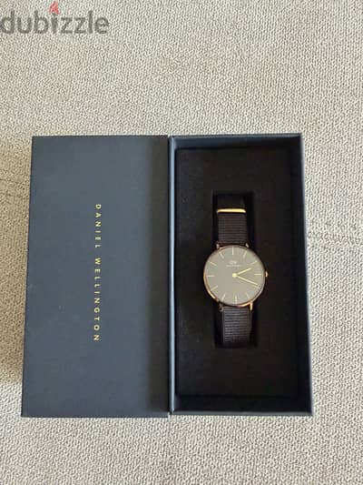 Daniel Wellington