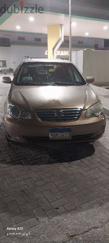 بى واى دى اف 3 2015