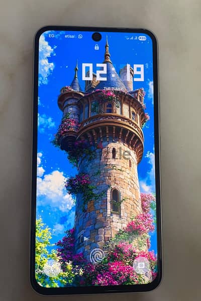 سامسونج ايه 54 5جي