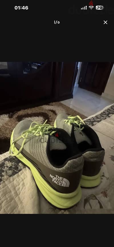 The North  Face