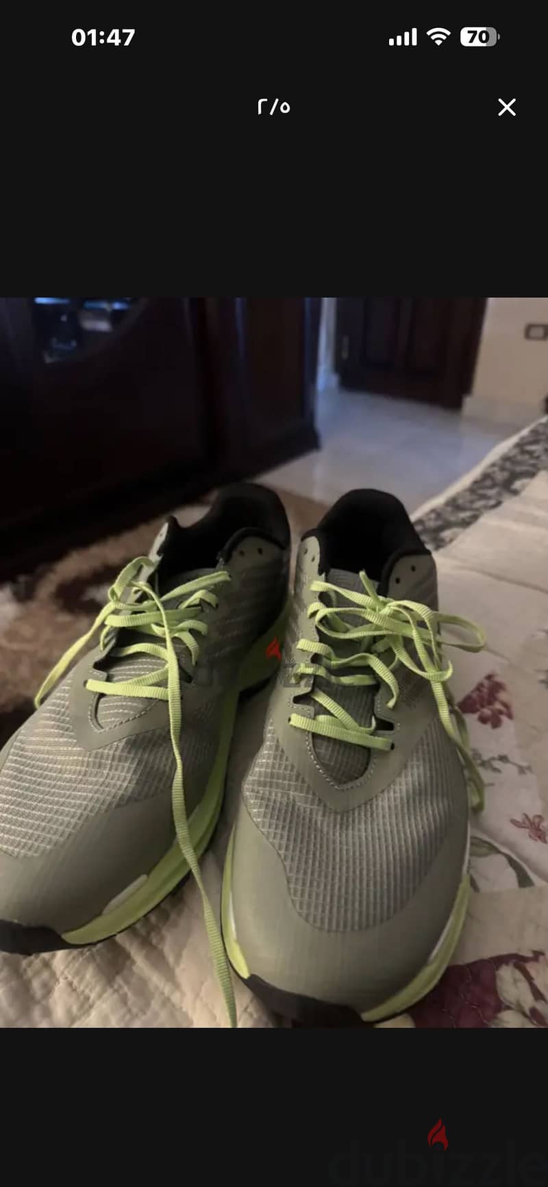 The North  Face 2