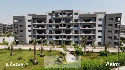 Ready to moves Apartment for sale fully finished, with a 34% cash discount in Sheraton, minutes away from Cairo Airport