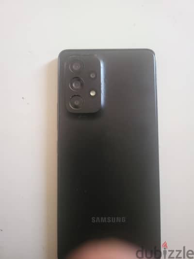 Samsung A53 5G
