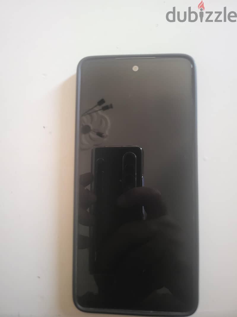 Samsung A53 5G 1