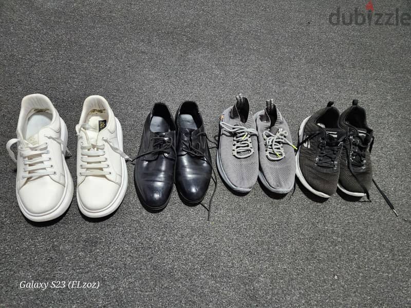 shoose 3