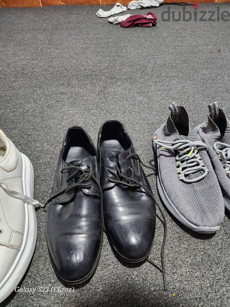 shoose 5