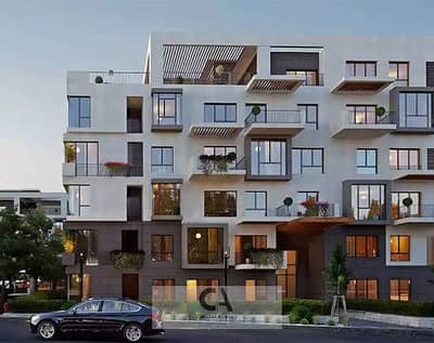 205 sqm (3BDR) Apartment for rent in Eastown