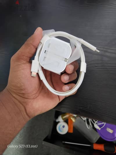 charge apple
