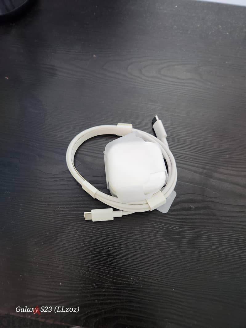 charge apple 1