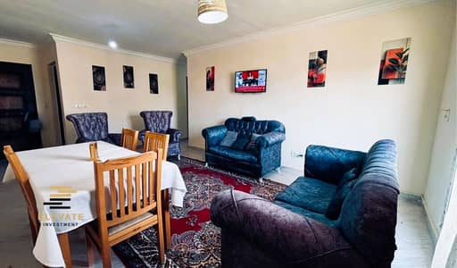 Fully Furnished Hotel Apartment for Rent - Dar Misr
