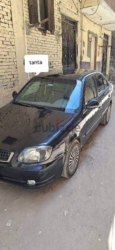 هيونداي فيرنا 2012