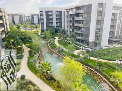 *Luxury Apartment for Sale in Privado, 178 sq m - Madinaty | Direct Lake Access**
