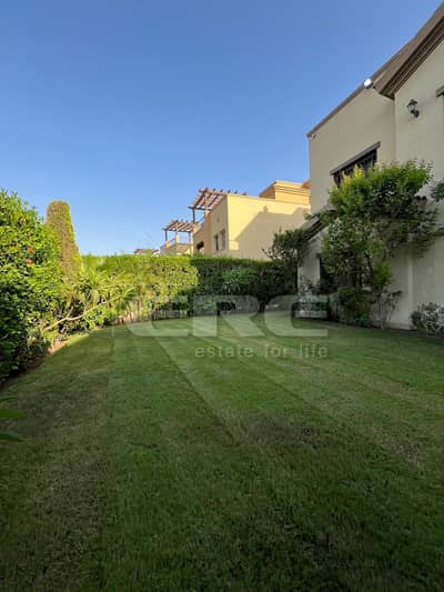 Lowest price for a standalone apartment in Mivida with kitchen, air conditioning, and water heaters. Prime location.