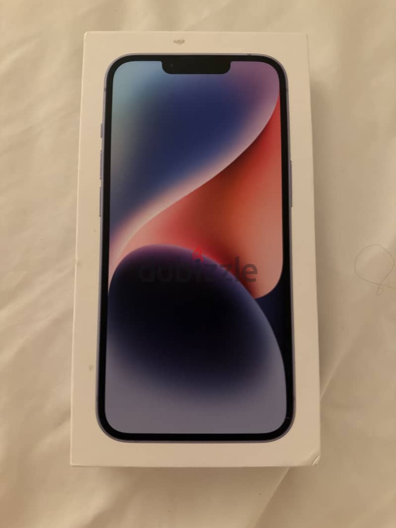 Apple - iPhone 14 5