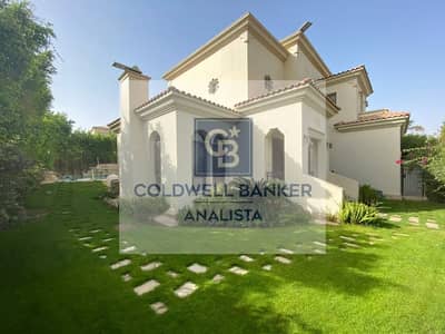twin house for sale in uptown 321m land 340m 4 bed 3 bath nany room 2 living fully finished with 7 acs