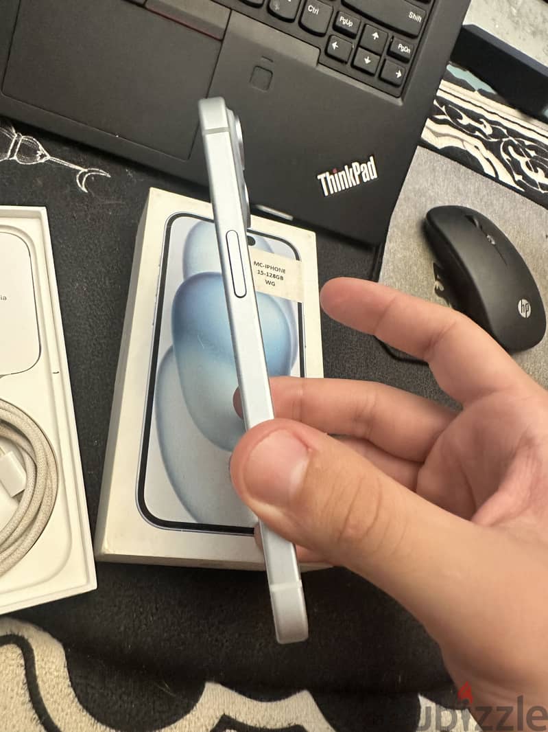 Apple - iPhone 15 1