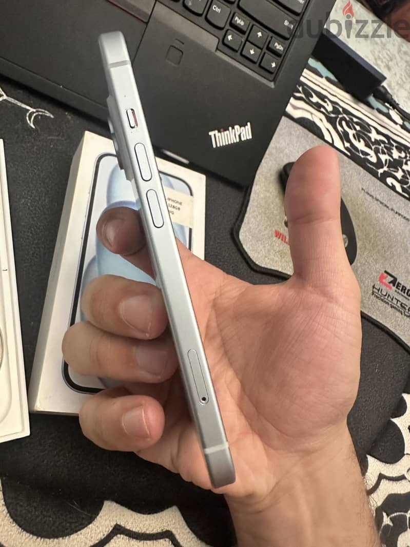 Apple - iPhone 15 3