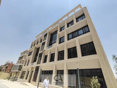 Administrative Office for Rent 103, Ground Floor, Prime Location (District 5), Fifth Settlement