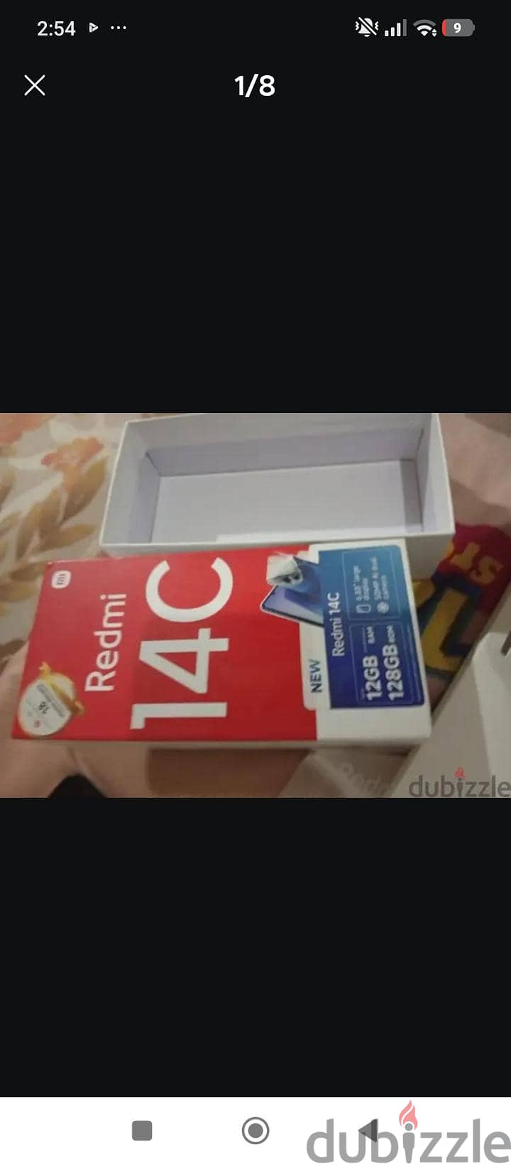 Redmi 14c 4