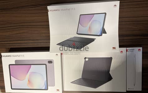 Huawei MatePad 11.5 PaperMatte Edition (2025) 256GB - Black