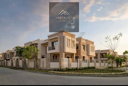 Lowest Market Price for a Limited Time    Invest in New Cairo   | 3 Bedroom Apartment 150 SQM for Sale in Sarai | 5% Down Payment     | Madinet Masr
