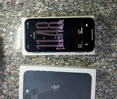 آبل - آيفون 13
