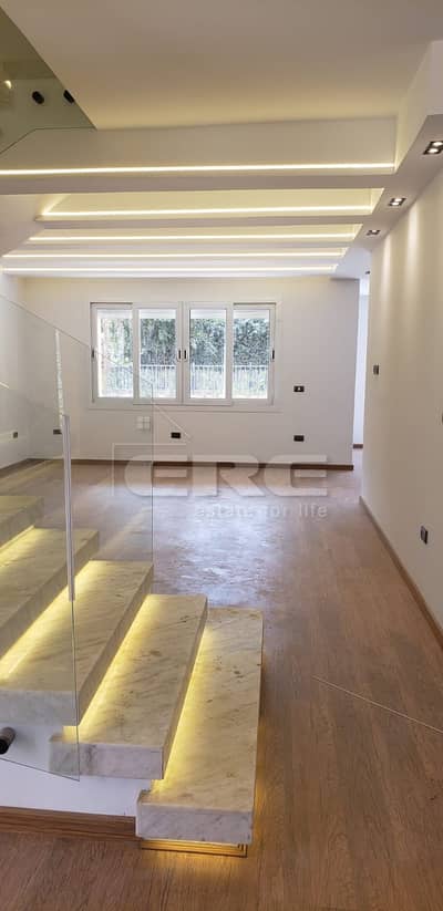 Standalone apartment for rent in Mivida, 4 rooms with kitchen and air conditioning, at a special price.