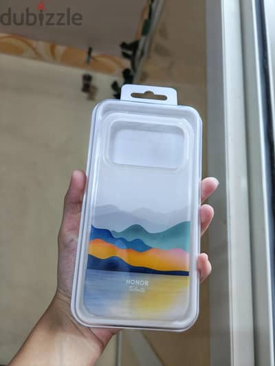Honor 600 case جراب أصلي جديد اونر