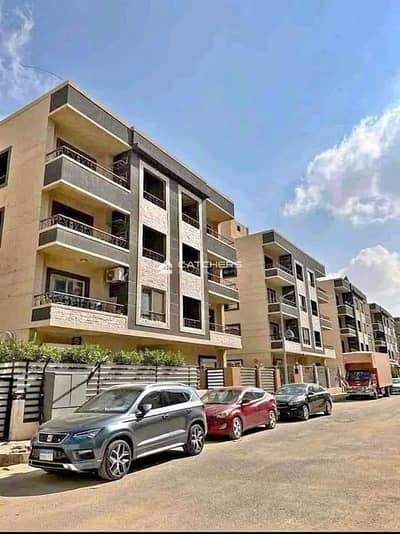 Apartment for Sale with Immediate Delivery | Open View on Landscape | Strategic Location in Sephora Heights Compound, New Cairo – Fifth Settlement