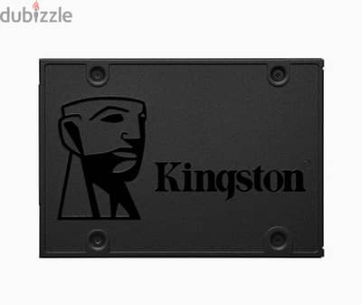 هارد ssd kingston