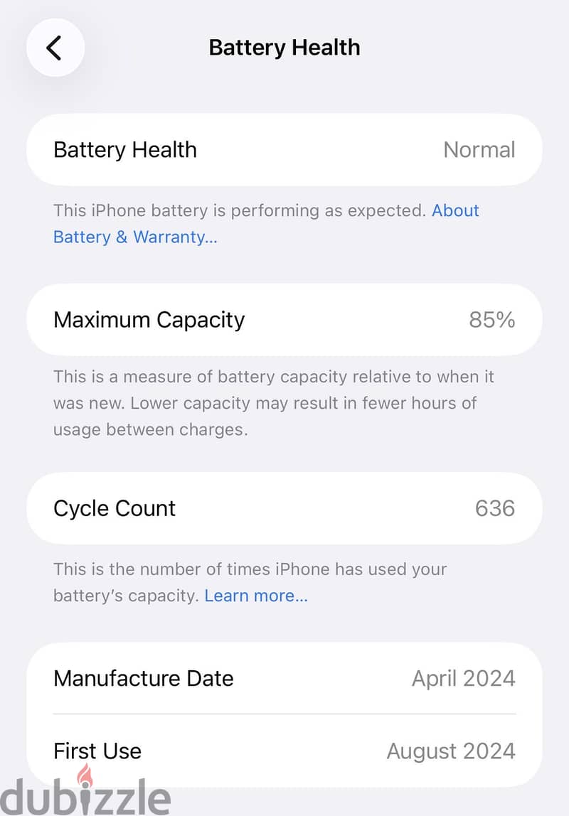 Apple - iPhone 15 Pro Max 1