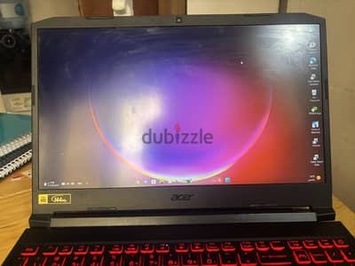 Acer Nitro 5 AN515-57 | i7-11800H | RTX 3050 | 24GB RAM | 1.25TB SSD