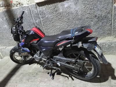 benele vlr super sport 200