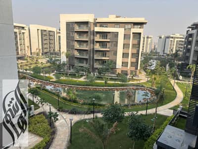 Luxury Apartment for Sale in Privado, 65 sq m - Madinaty | Direct Lake Access**