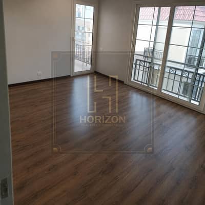 ستويو نص مفروش موقع مميز ايجار كمبوند ريجنتس بارك التجمع القاهرة الجديدة Apartment rent Regents Park