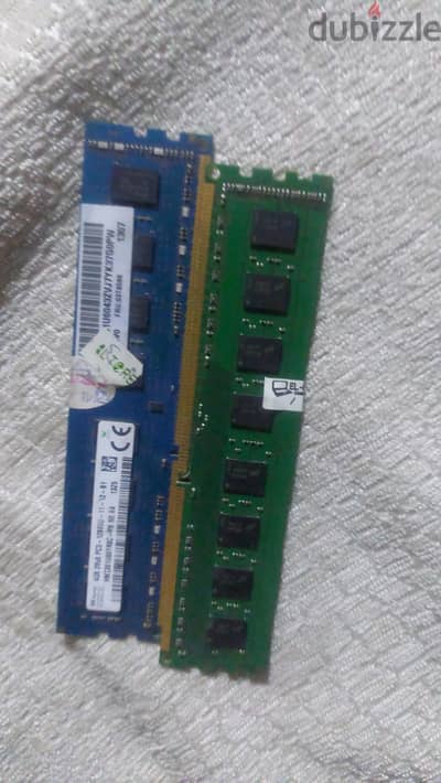 رامتين 4 ddr3