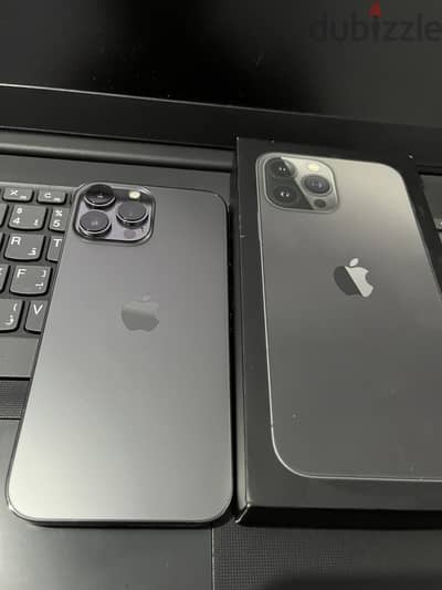 Apple - iPhone 13 Pro Max