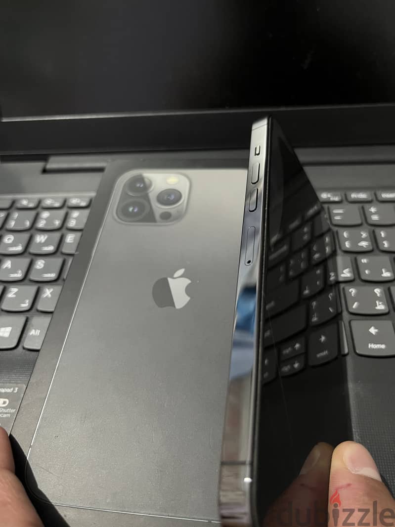 Apple - iPhone 13 Pro Max 1