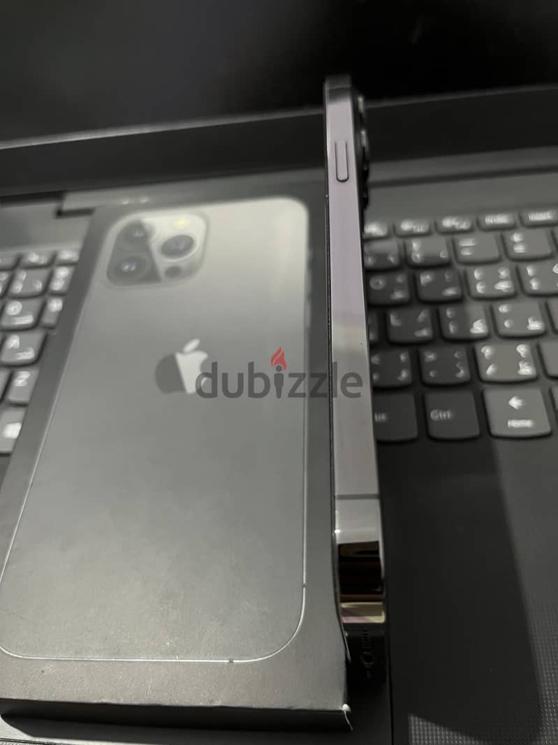 Apple - iPhone 13 Pro Max 3