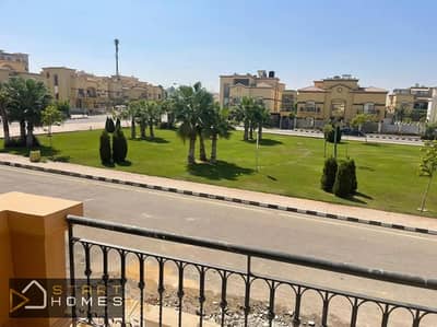 For Sale in Al Rehab City: Standalone Villa with an area of ​​700 sq m  Steps away from Sayeda Aisha Mosque and Avenue Mall Rehab 2  Company finishing